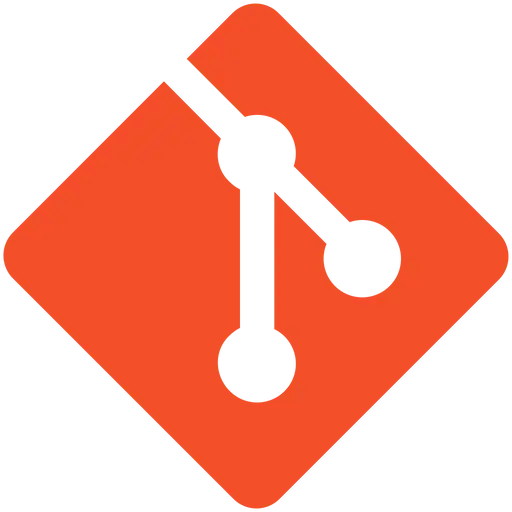 git logo