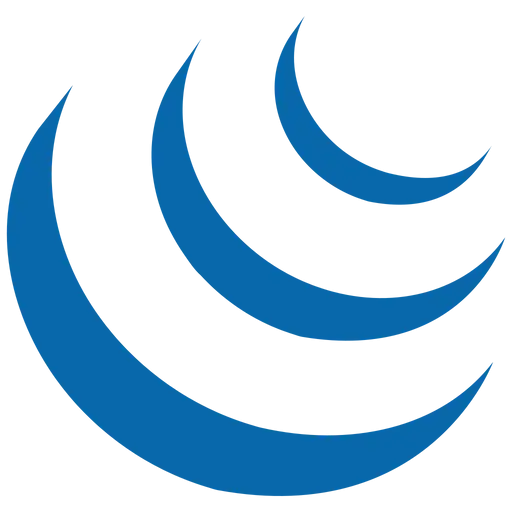 jQuery logo