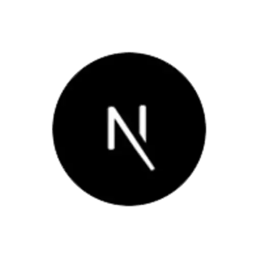 nextjs logo