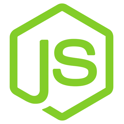nodejs logo