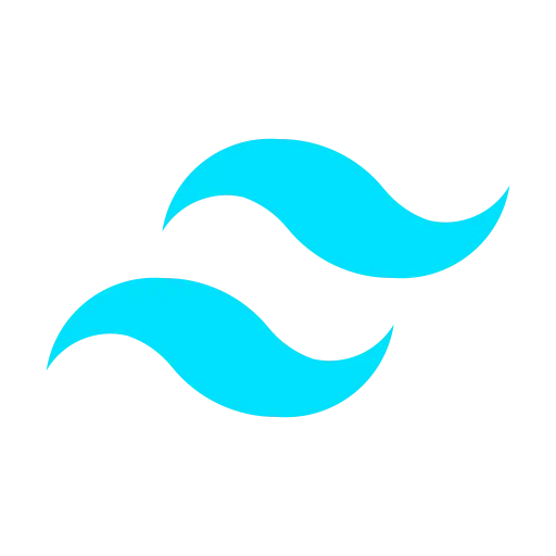 tailwindcss logo