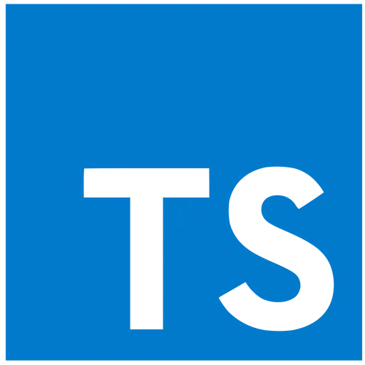 typescript logo